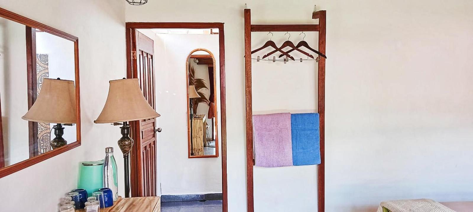 Classico Italiano Bed & Breakfast Gili Air Exterior photo